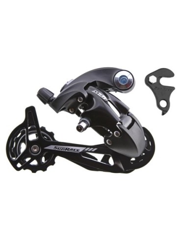 Rear Derailleur 7/8 Speed RDM41-SGS Direct...